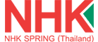 NHK SPRING logo