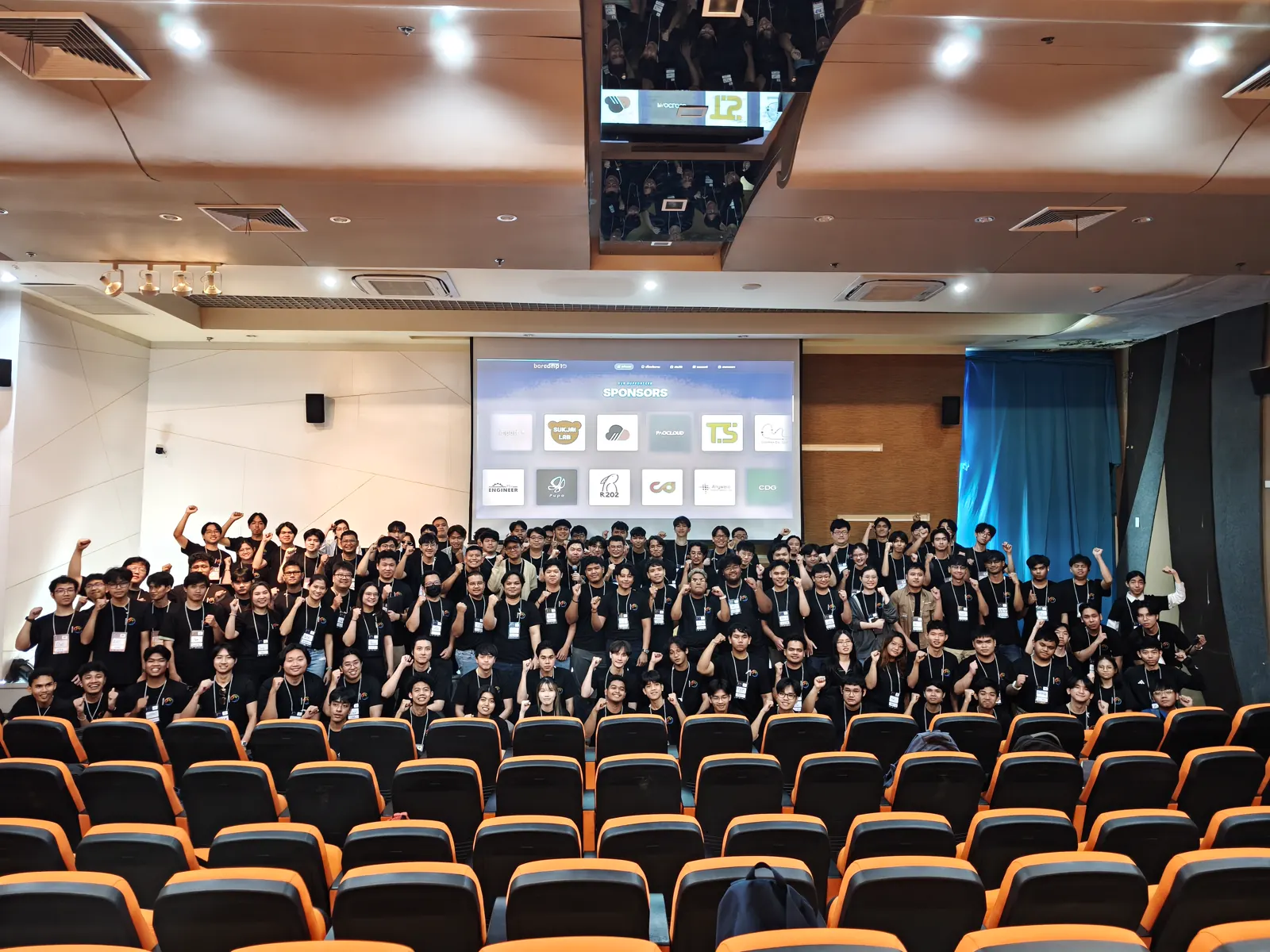 Barcamp Songkhla 9 and 10 — image 5