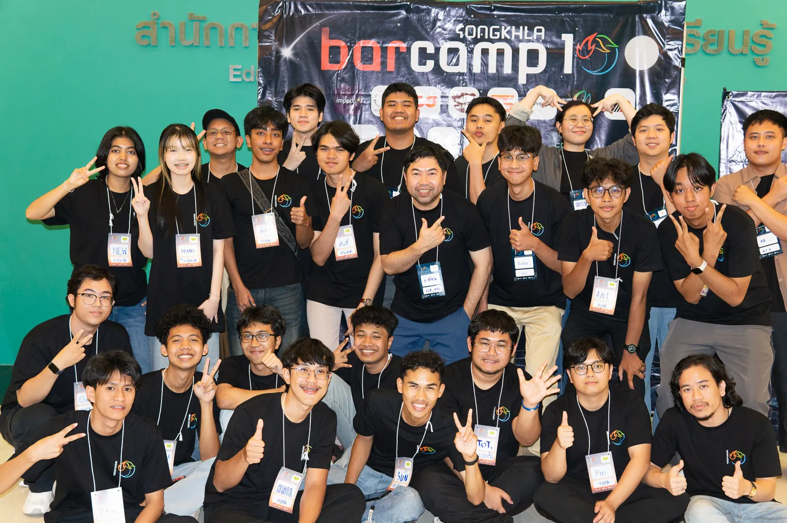 Barcamp Songkhla 9 and 10 — image 6