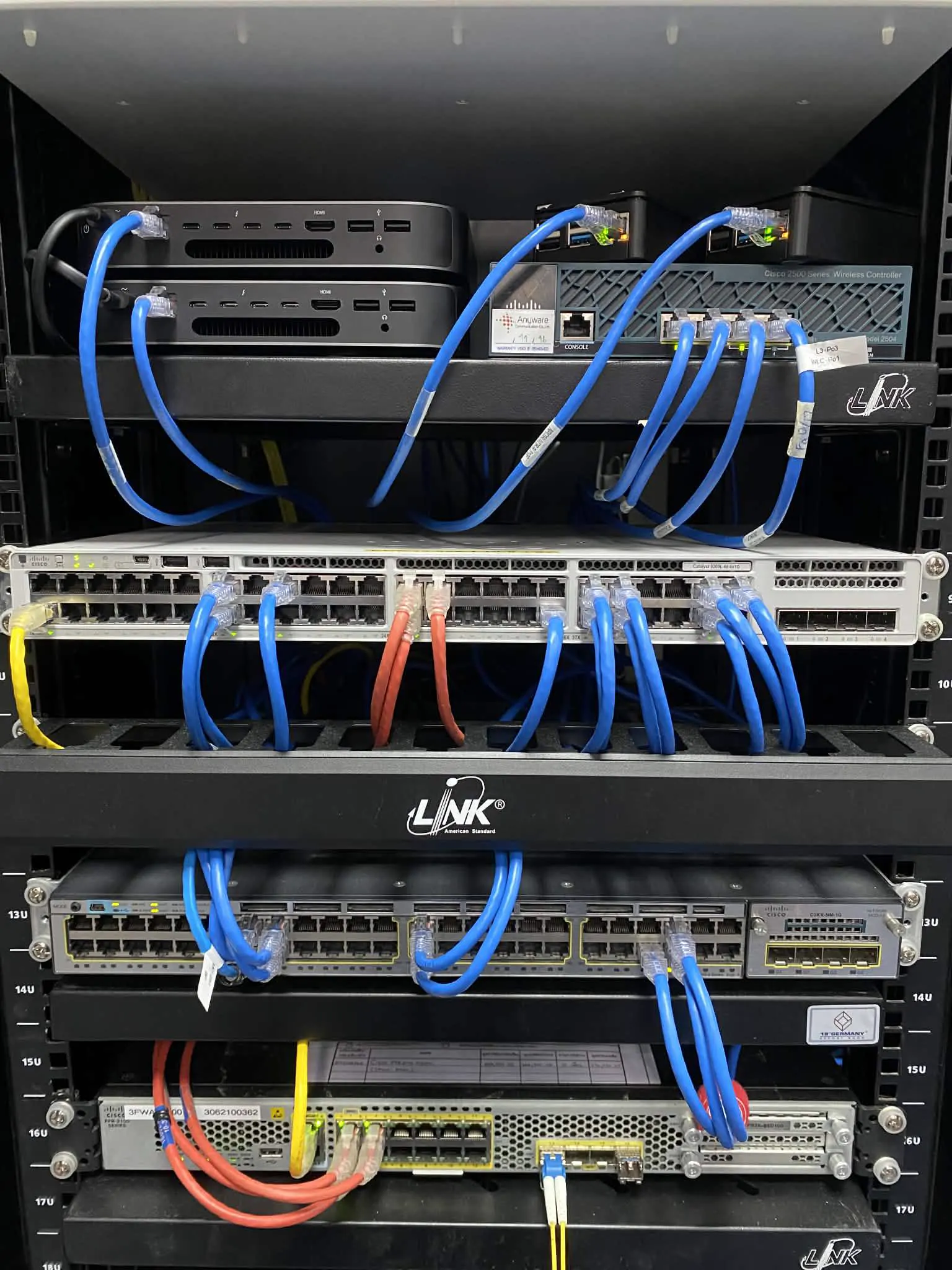 Enterprise Network Project — image 2