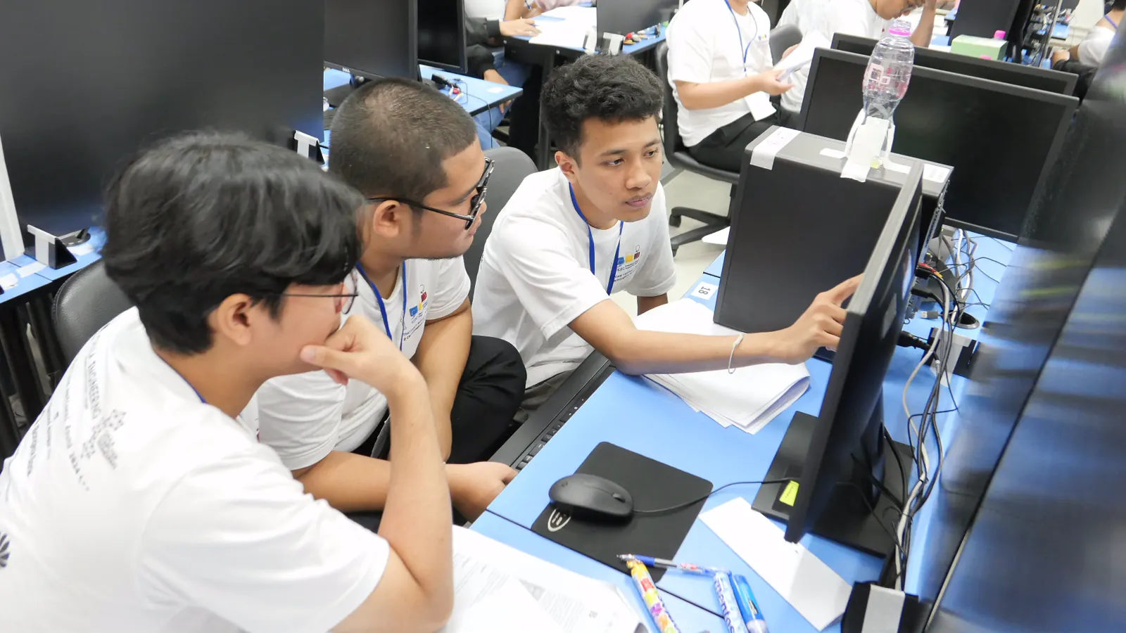 ICPC Thailand National Programming Contest 2024 — image 2