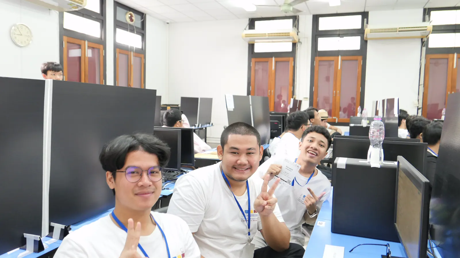 ICPC Thailand National Programming Contest 2024 — image 3