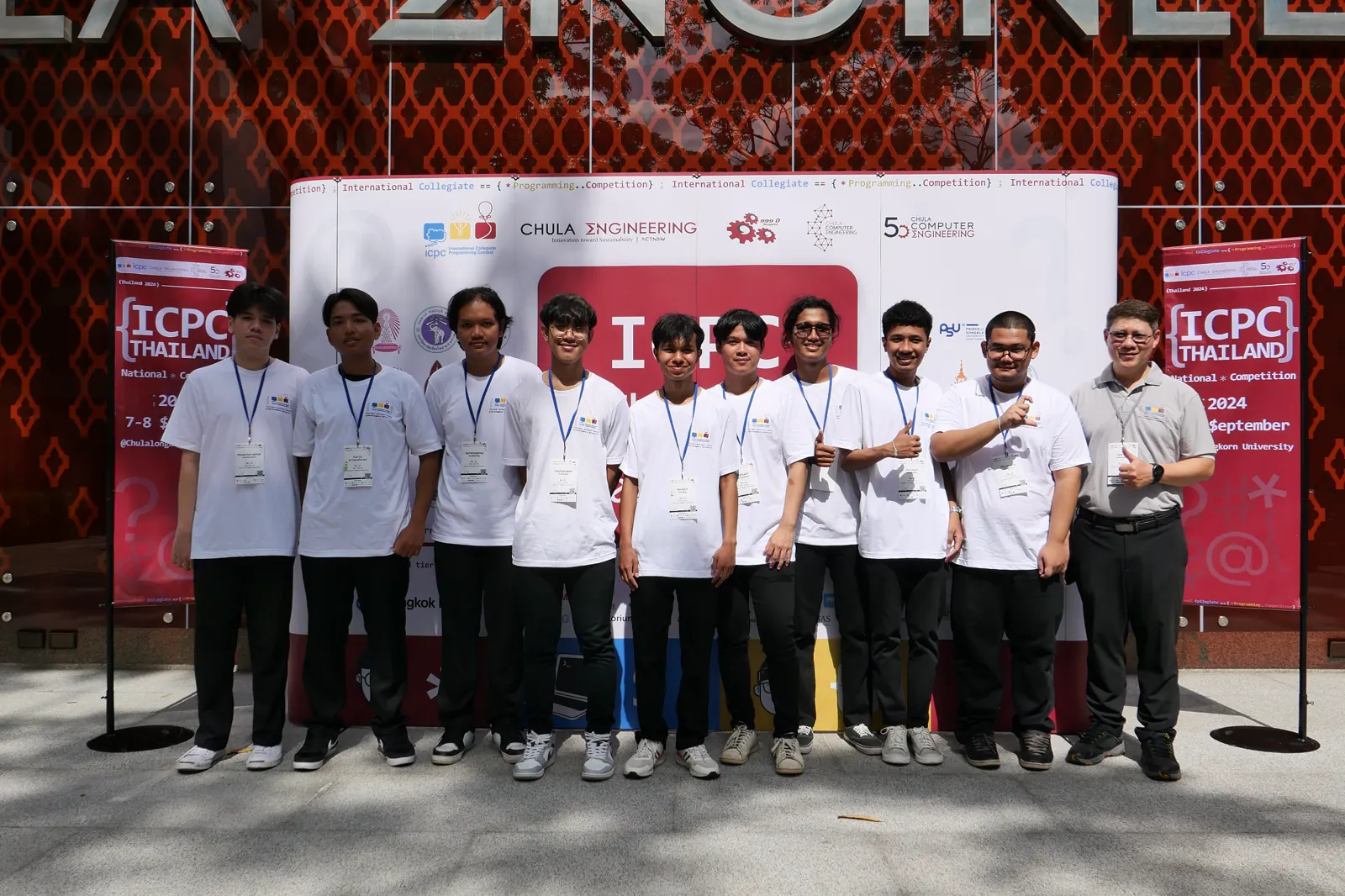ICPC Thailand National Programming Contest 2024 — image 5