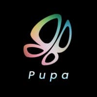 PUPA logo